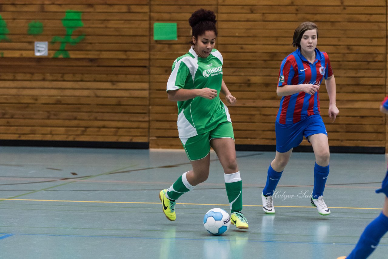 Bild 333 - KT Turnier 1